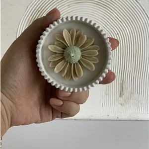 شمع شات مارگاریت