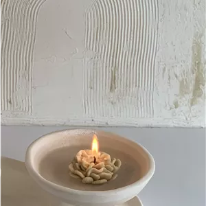 ظرف دفرمه سه پایه 