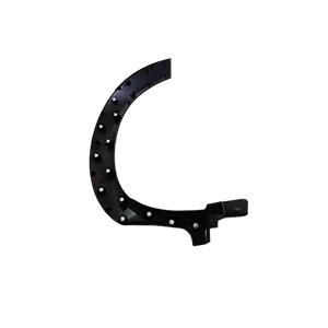 فلاپ دور گلگیر چرخ عقب چپ KMC T8
