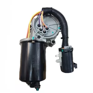 موتور برقی گیربکس KMC T8