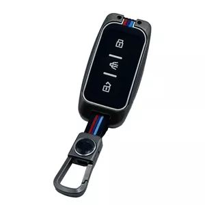 کاور ریموت فلزی فیدلتی پرایم