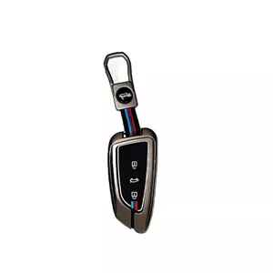 کاور ریموت فلزی Kmc t8