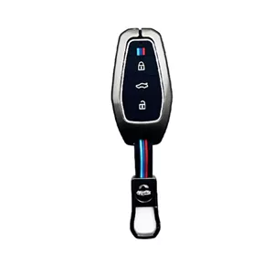 کاور ریموت فلزی Kmc x5