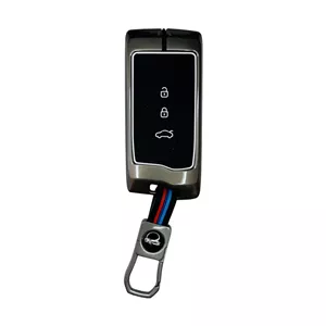 کاور ریموت فلزی MVM x22 pro