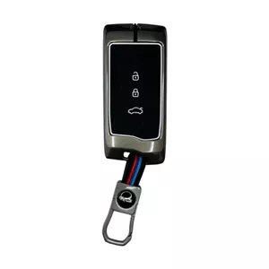 کاور ریموت فلزی MVM x33 کراس