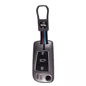 کاور ریموت فلزی MVM x55