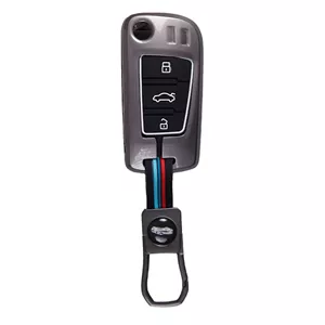 کاور ریموت فلزی MVM x33
