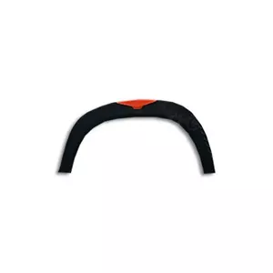زه روی گلگیر جلو راست x33 کراس