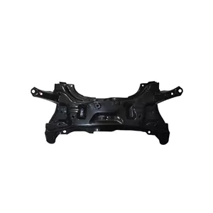 رام زیر موتور ام وی ام X33 کراس
