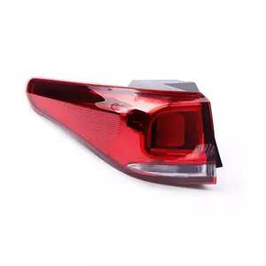طلق چراغ خطر عقب روی گلگیر چپ تیگو 7
