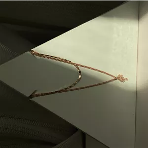 پابند ۲لاین با اویز نخل
