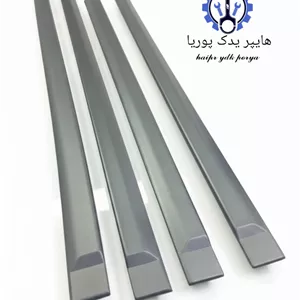 زه بغل در سمند بسته ۶ عددی فابریکی اصل