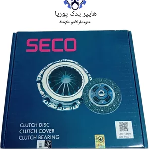 کیت کلاچ پراید سکو اصل اورجینال کره