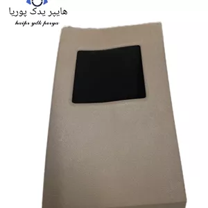 درب جعبه فیوز پژو SLX_پژو ۴۰۵_پژو پارس جدید (بژ تیره) ایساکو اصل