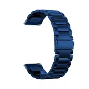 بند سه مهره رولکسی ساعت هوشمند شیائومی Xiaomi Watch S3با کیفیت بالا استیل سایز 22mm