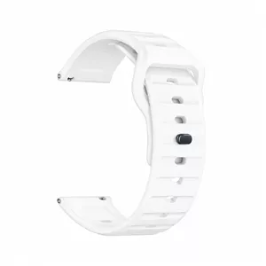 بند سیلیکونی مدل اسپیگن مناسب ساعت هوشمند شیائومی Xiaomi Watch  S3  22mm