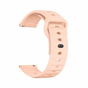 بند سیلیکونی مدل اسپیگن مناسب ساعت هوشمند شیائومی واچXiaomi Watch  S2  22mm