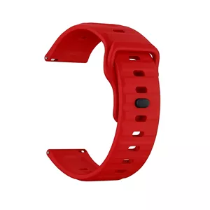 بند سیلیکونی مدل اسپیگن مناسب ساعت هوشمند شیائومی واچXiaomi Watch  S1  Active 22mm