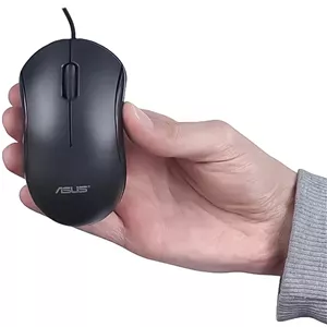 ماوس سیم دار ASUS مدل MW 1000