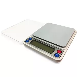 ترازوی MH مدل 886 نوع 600 گرم ا نمایندگی رسمی