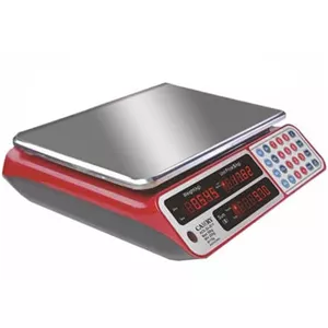 ترازوی کمری اصل 30 کیلویی