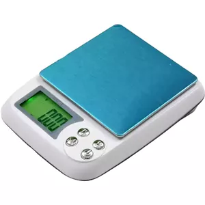 ترازو DM3 با دقت 0 01 و ظرفیت 600g