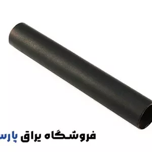 لوله رگال گرد قطر 25 آهنی نایس
