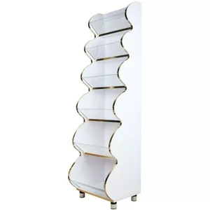 استند حبوبات 6 طبقه
