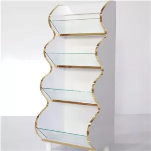 استند حبوبات 4 طبقه