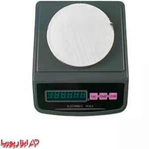 ترازوی آزمایشگاهی 3 صفر کیا مدل SL