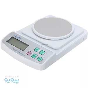 ترازو SF-400C ظرفیت 500 گرم وزن کشی طلا و زعفران