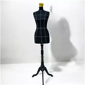 مانکن خیاطی مولاژ تیرکس