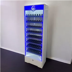استند سیگار عقاب آبی بزرگ 63 خشاب