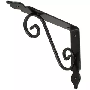 گونیا طبقه سارو مدل BRG9 مشکی