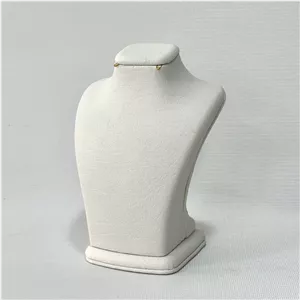 مانکن جواهرات سرمربعی 102