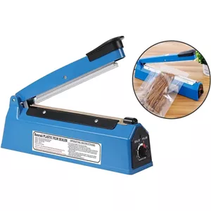 دستگاه پرس حرارتی ۴۰ سانتی مدل IMPULSE SEALER