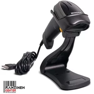بارکد خوان میندئو مدل MD6600 دو بعدی
