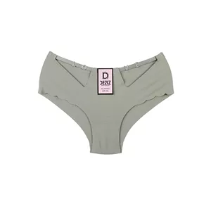 شورت اسلیپ زنانه لیزری سایز M/L و XL/XXL