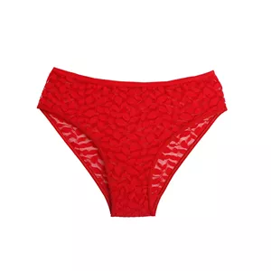 شورت اسلیپ گیپور زنانه سایز XL و XXL – شورت فانتزی گیپور