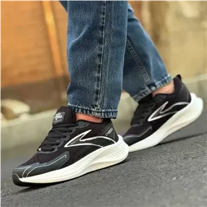 کتونی ورزشی بروکس مدل Brooks - سبک، تنفسی، بادوام، مناسب دویدن و باشگاه