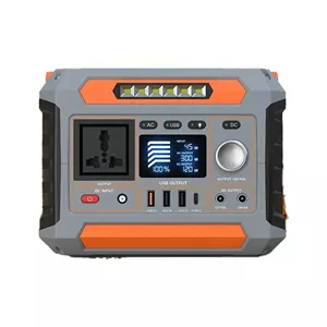 پاور استیشن چندکاره کانپکس مدل TW-BK-005 ظرفیت 78000 میلی آمپر ساعت 260 وات
