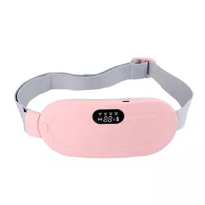 ماساژور قاعدگی بانوان مدل MDHL-PINK