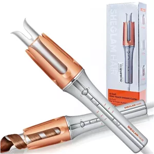 فر کننده مو شیگلم One Touch سایز 25 میلیمتر اصل