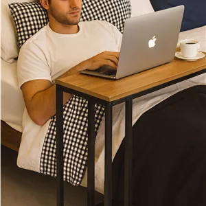 میز کنار تختی کد M111