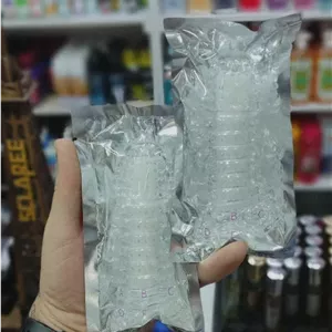 کاندوم سیلیکونی خاردار قابل شست و شو A