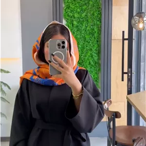 کت تک زنانه و دخترانه عروسکی مازراتی مشکی عیدانه بهاره/ترند نوروز امسال