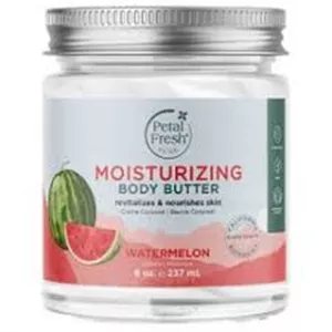 کره بدن پتال فرش هندوانه Petal fresh Watermelon