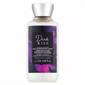 لوسیون بدن معطر بث اند بادی مدل dark kiss