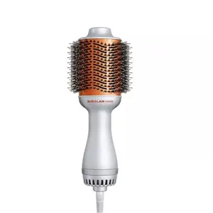 سشوار برس دار حالت دهنده شیگلم مدل Blowout Bliss Volumizing