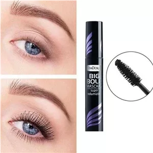 ریمل بیلدآپ اکسترا ولوم ایزادورا بنفش  IsaDora Build-Up Mascara Extra Volume